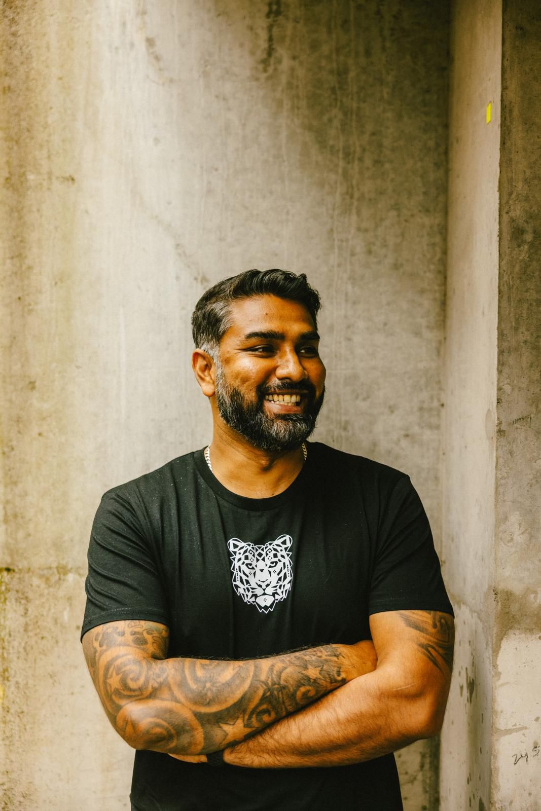Dilanka Fernando - Founder & CEO