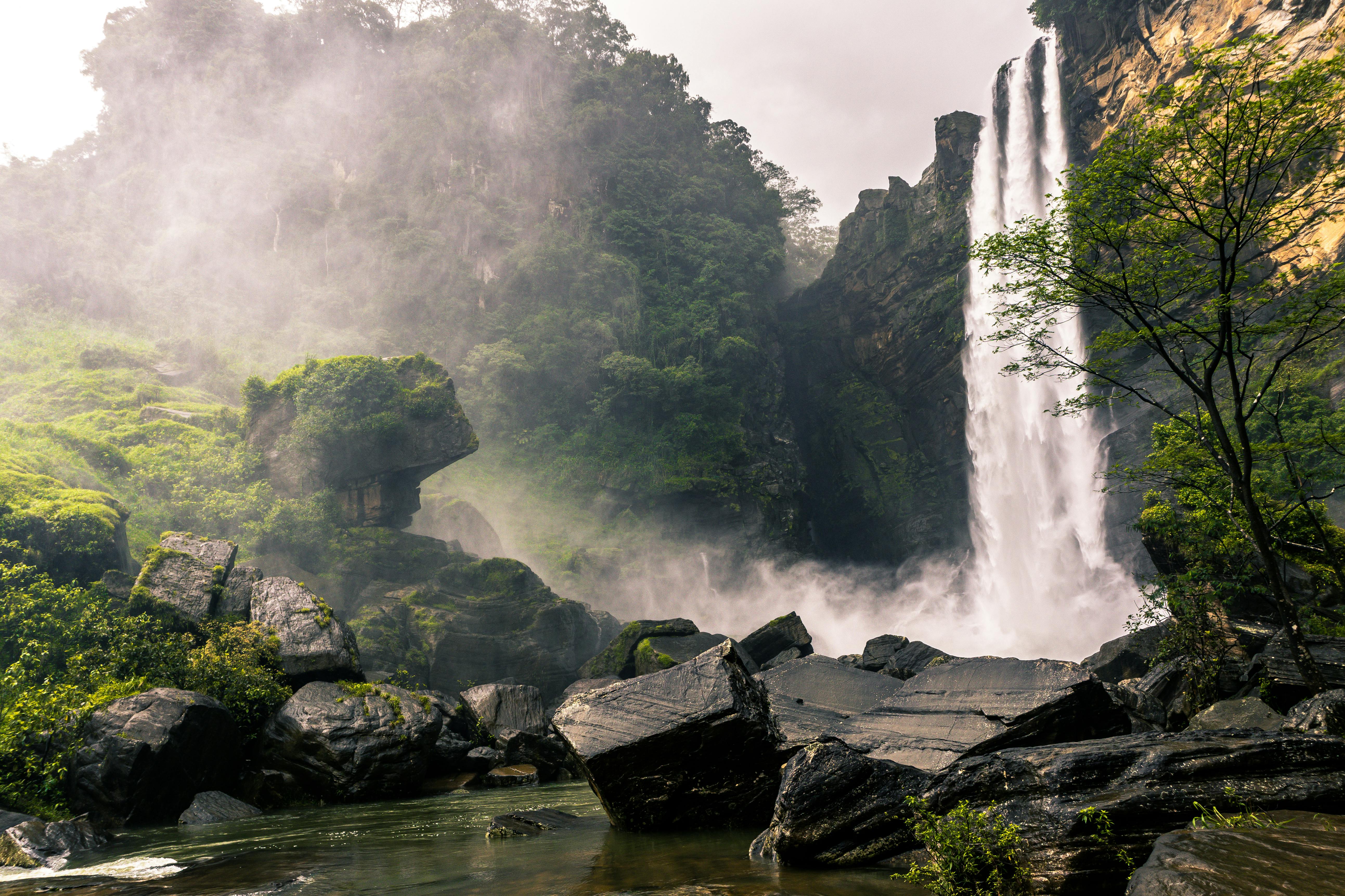 Ultimate Sri Lanka Adventure & Heritage Odyssey