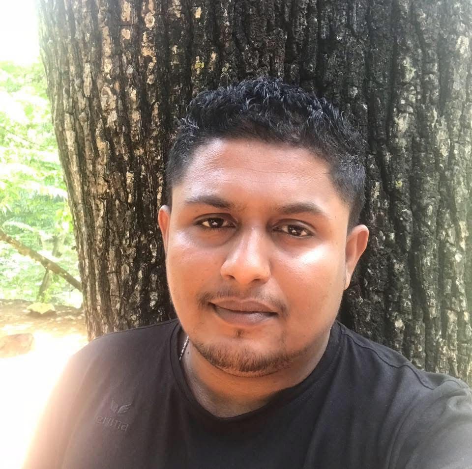 Amila Kumara - Director